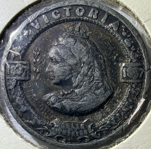 1897 canada queen victoria - 1897,