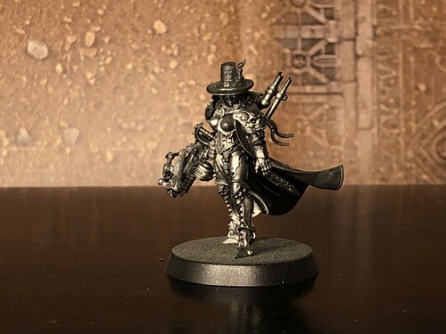 Warhammer 40k imperial - warhammer,