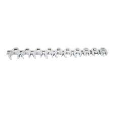 Doanas-10pcs Crows Foot Wrench