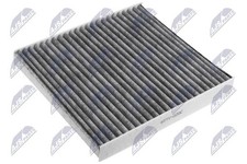 Genuine NTY Filter Cabin Air