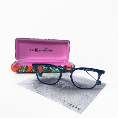 Eyeworks cushman glasses - cushman,