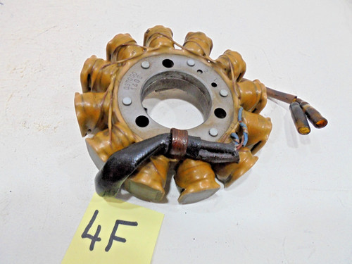 Kawasaki kz400 kz440 - kz440, stator