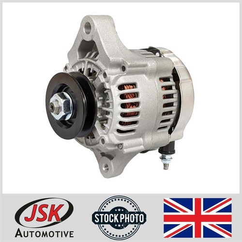 Alternator for yanmar 3tnv70 - alternator,