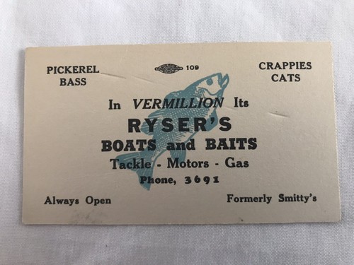Vtg vermilion ohio ryser - vtg,
