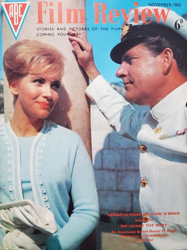 Abc film review - abc,