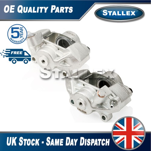Stallex front left right - left, brake