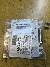 1 bolt 4bh yamaha 95024-06035