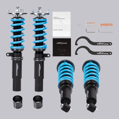 Coilovers kit for bmw series - kit,