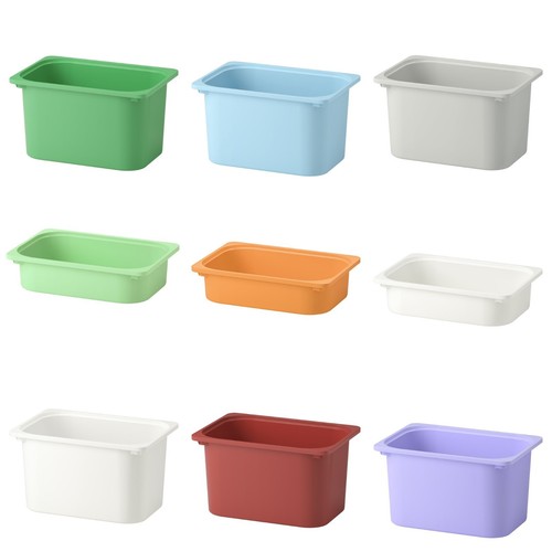 Ikea trofast storage - ikea,