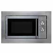SIA Integrated Microwave Oven