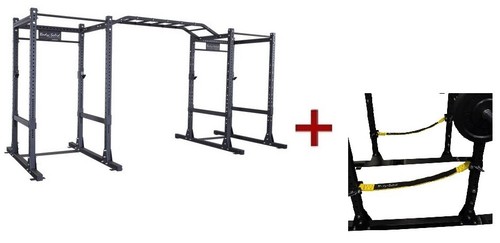 Body solid spr1000ssdb double - body-solid,