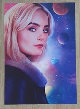 Doctor Who Millie Gibson Ruby