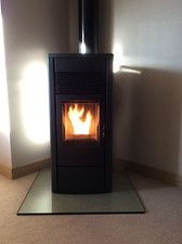 12mm Thick Toughened Glass