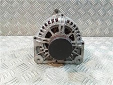 Alternator Nissan Note (E11E)(01.2006->) 1.5 Visia [1,5 Ltr. - 63 Kw Dci Turbod