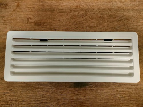 Thetford fridge vent - fridge, lower