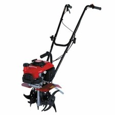 Honda fg201 mini tiller - honda,
