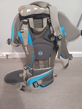 baby carrier backpack