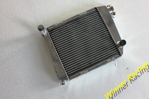 Alloy radiator for classic - alloy,
