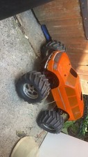 Traxxas Nitro Electric Start Truggy X2 Rc cars  