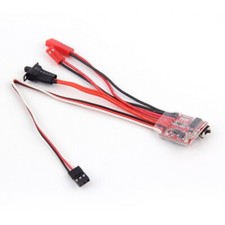 20A Brushed Motor ESC