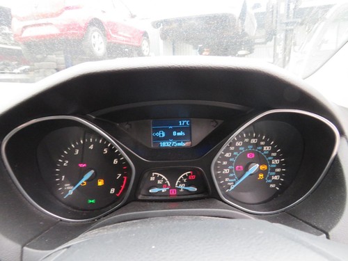 Ford focus mk3 - focus,