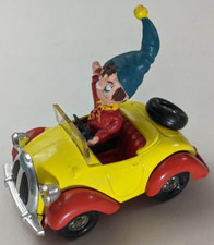 Noddy's Car Corgi 804 Vintage