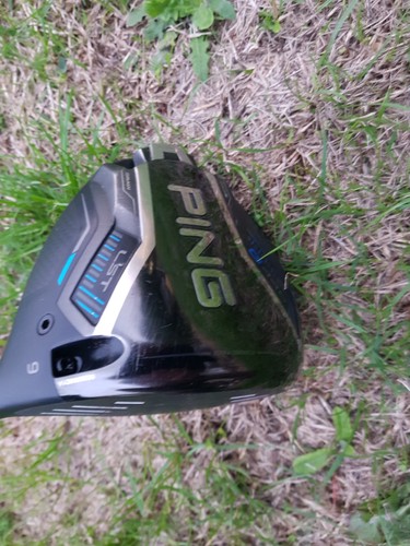 Ping g440 lst - ping,