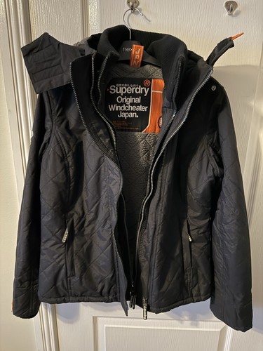 Ladies superdry original - ladies,