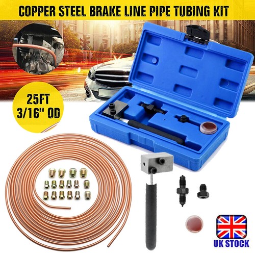 Professional brake pipe - professional,