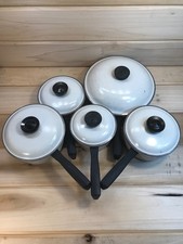 Club Cast Aluminum 5 Piece