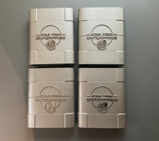 Star trek enterprise series 1