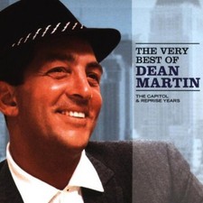 Dean Martin: The Very Best of