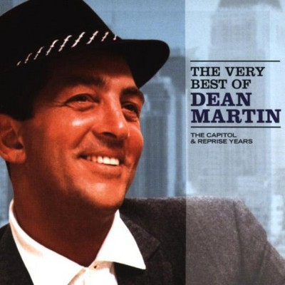 Dean martin the very - very, of