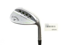 Callaway md3 satin - chrome, golf