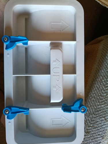 Hotpoint dryer condenser - hotpoint,
