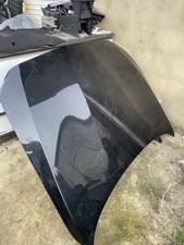 2015 BMW 1 Series F20 Bonnet