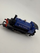Blue Thistle 57075 Locomotive