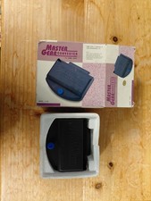 Master Gear Converter For SEGA