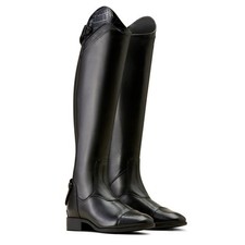 Ariat Women's Palisade Show Tall Riding Boot In Black 10050986