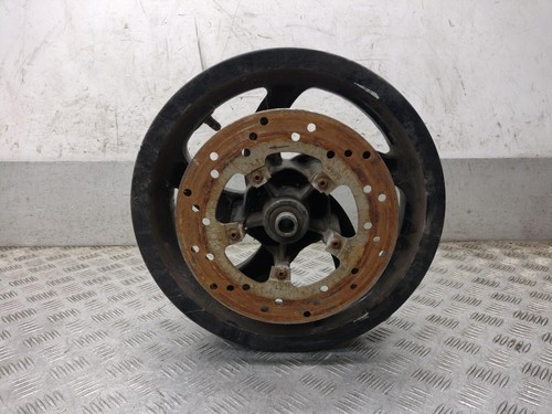 Piaggio typhoon 125 wheel - piaggio,
