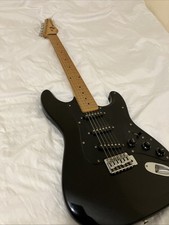 Fender Squier Sonic Mustang Electric Guitar