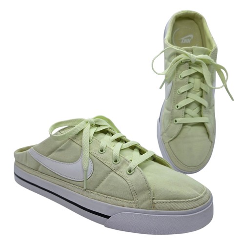 Nike court legacy - court, lime