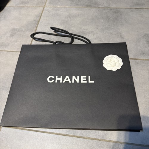 Authentic chanel genuine - authentic,