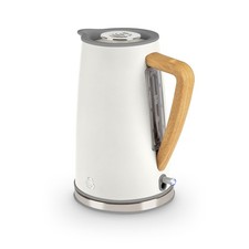 Swan Nordic Jug Kettle SK14610WHTN  Cordless 1.7L White Fast Boil New & Boxed