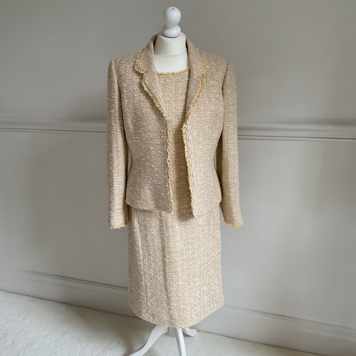 Caroline charles vintage silk - caroline,