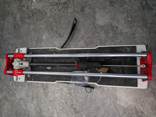 Rubi tile cutter - rubi,