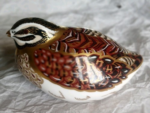 Royal crown derby dappled - derby,