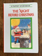 🎄 Vintage 1969 The Night