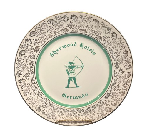 Vtg sherwood manor bermuda - manor,