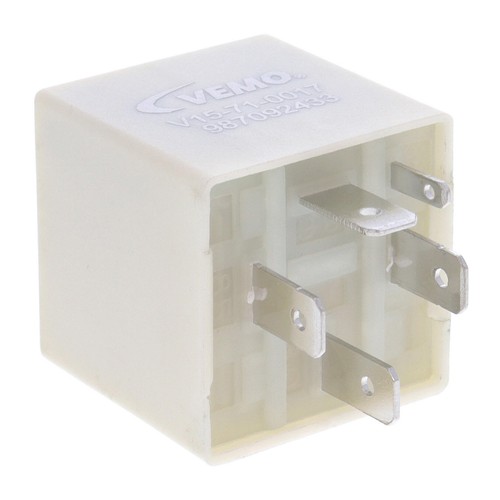 Vemo fuel pump relay for - for, vw